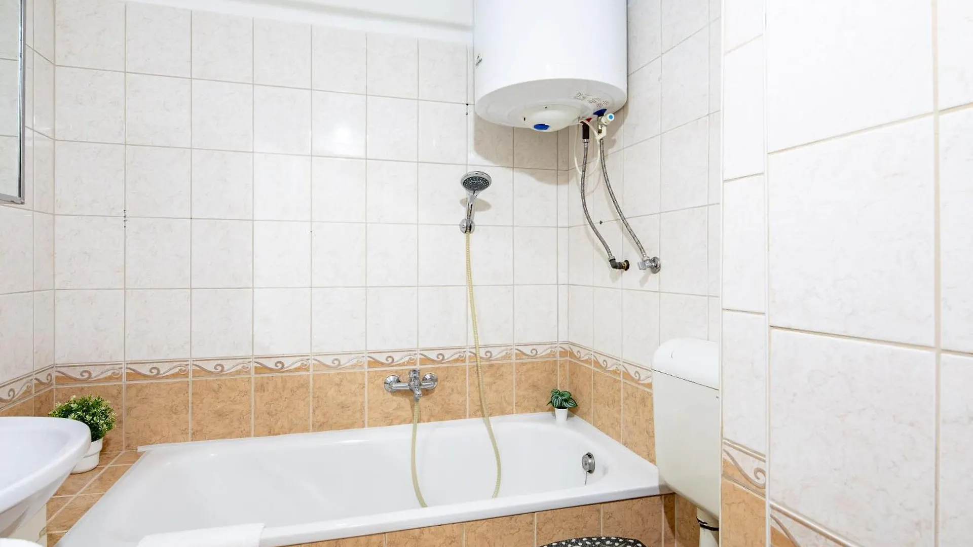 Apartment Central - Bright - Easy Budapest Hungary