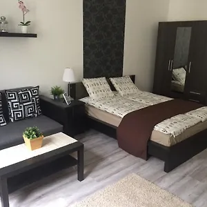 Luxury Budapešť